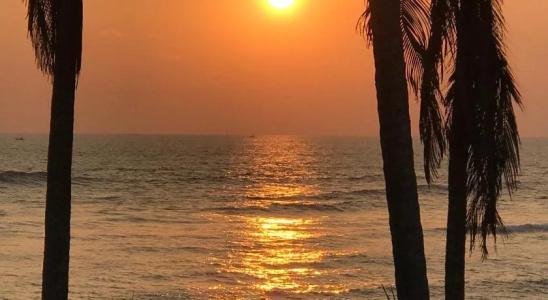 Maison D'hotes Sanda Beach - 18