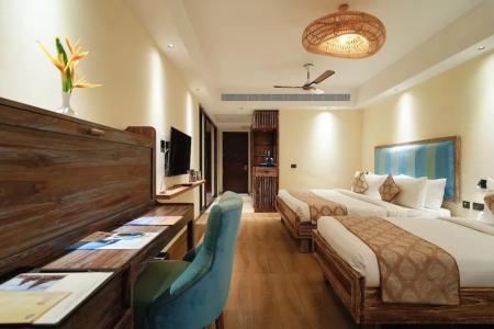 Mgm Beach Resorts East Coast Road - 106