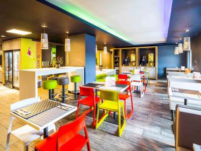 ibis budget Glasgow - 15