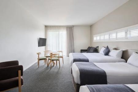 Abode Gungahlin - 42