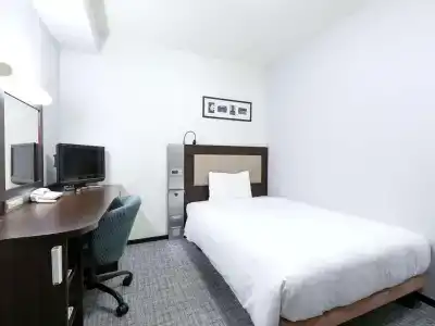 Comfort Hamamatsu - 6