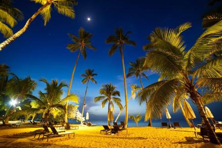 Sublime Samana - 10