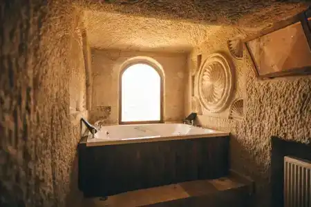 Wonder of cappadocia - 25