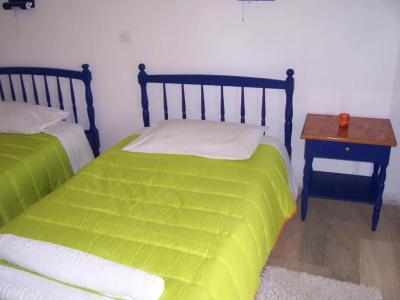 Rose Garden Rooms - 23
