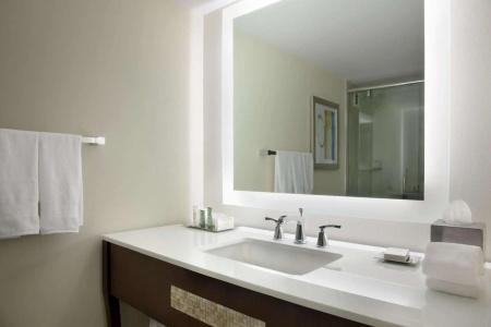 Indigo - Winston-Salem Downtown, An Ihg Hotel - 8