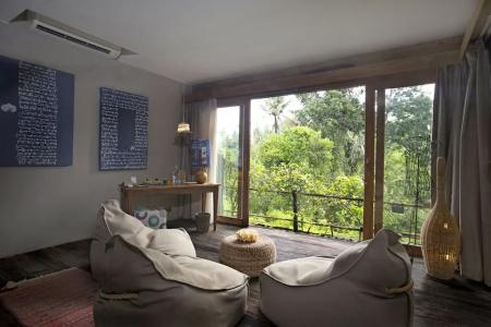 Blue Karma Dijiwa Ubud - 62