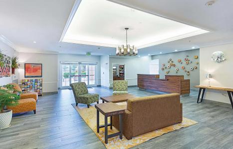 La Quinta by Wyndham Houston West at Clay Road - 1