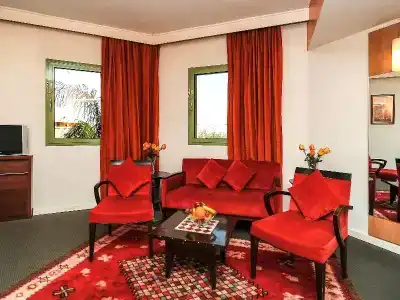 Ibis Marrakech Palmeraie - 67