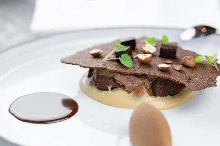 Aquabella Hôtel & Spa - 33