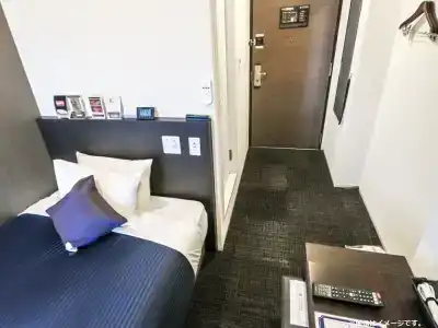 Livemax Sendaikokubuncho - 5