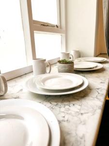 Brunswick Square & Spa - 138