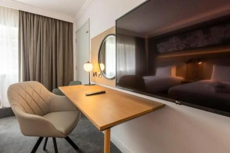 Holiday Inn London - Regent's Park, An Ihg - 72