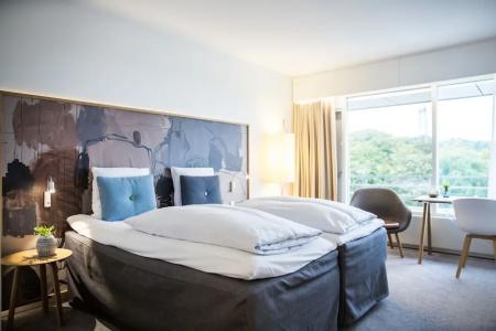 Comwell Hvide Hus Aalborg - 73