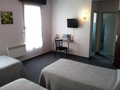 Hôtel Saint Antoine - 6