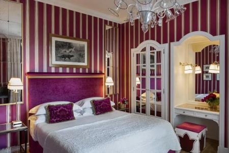 Helvetia&Bristol Firenze – Starhotels Collezione - 33