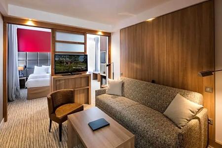 Best Western Plus Le Lavarin - 150