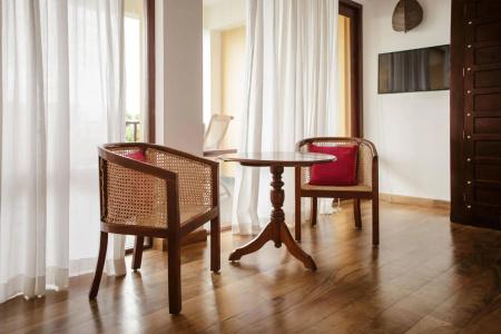 Thaulle Resort - 1