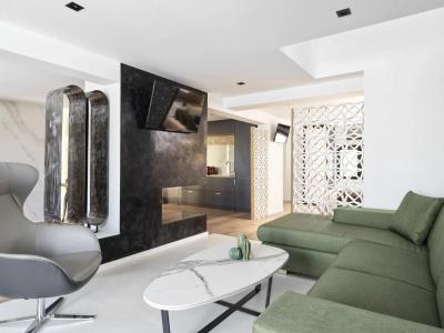 Kolonaki 8 - Design Suites & Lofts - 3
