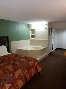 Select Inn - 31