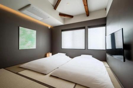 The Machiya - 44