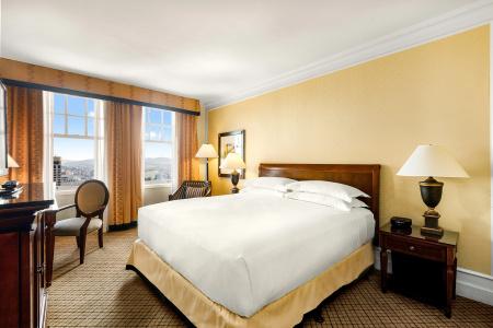 Intercontinental Mark Hopkins San Francisco, An Ihg - 48