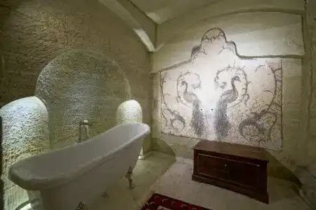 Panoramic Cave - 76