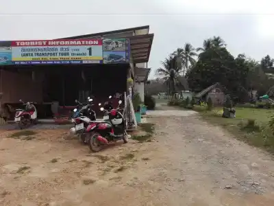 Lanta Hostel - 11