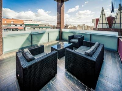 Mercure Carlton Rioja - 12