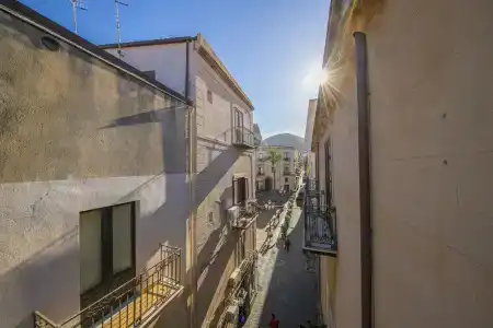 Kefa Holiday - Palazzo Villelmi - 0