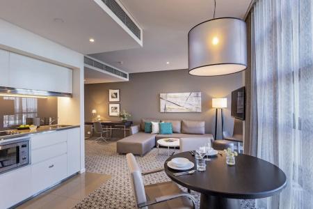 Fraser Suites - 78