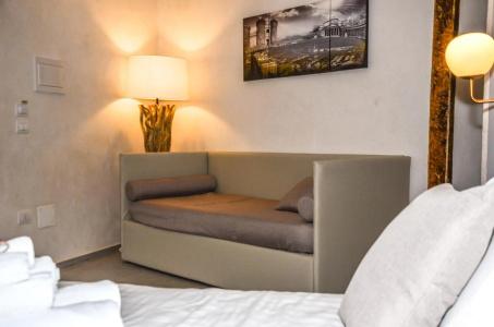 b&b Vicoli Di Napoli - 10