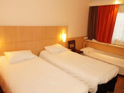 Ibis Warszawa Ostrobramska - 24