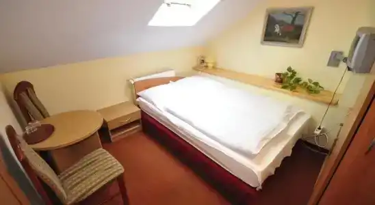 Gościniec Nad Potokiem - 1