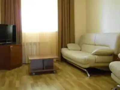 Волжанка - 1