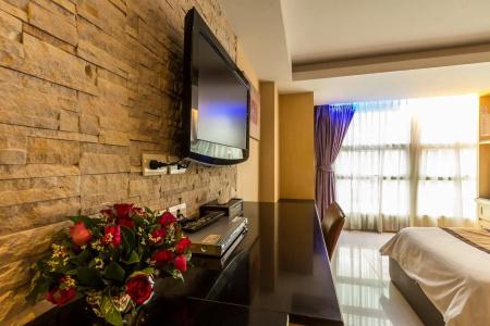 Smart Suites - 6