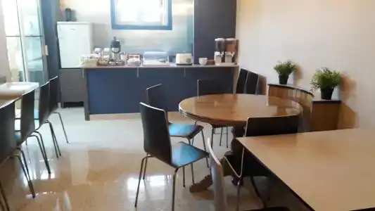 Estrella Lodging - 19