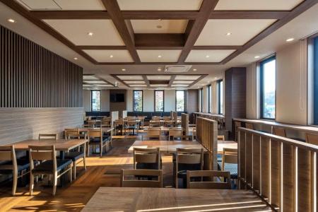 Route-Inn Kisarazu - 12