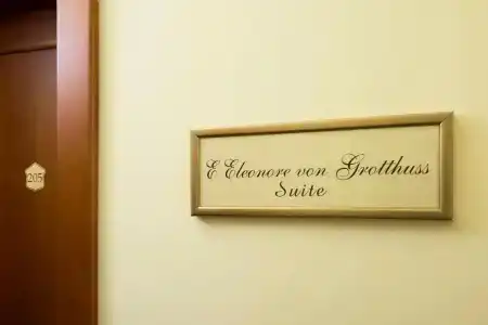 Grotthuss Boutique Vilnius - 95