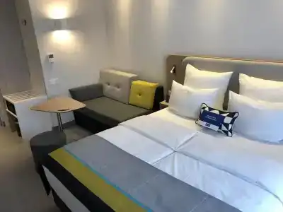 Holiday Inn Express Munich - City East, An Ihg - 3