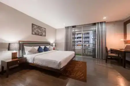 Grand Asoke Residence Sukhumvit - 71