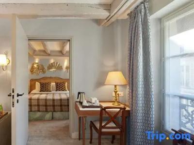 Le Relais Montmartre - 127