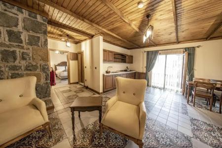 Foleya Mountain Resort & Villas - 12