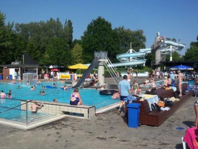 Nordwest-Am Badepark - 12