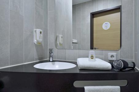 b&b Wien-Hbf - 7