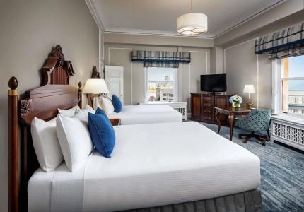 Fairmont Empress - 46