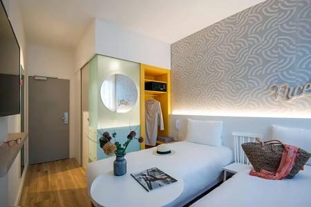 ibis Styles Nice Cap 3000 - 28