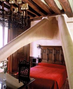 Hôtel Le Presbytère - 1