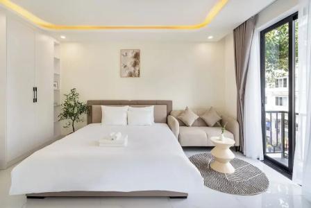 The Royal Sky Mame - Phu My Hung - 44