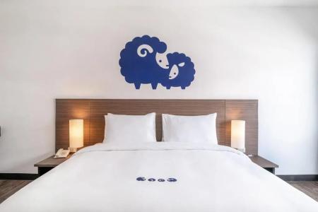 Kokotel Pattaya South Beach - 44