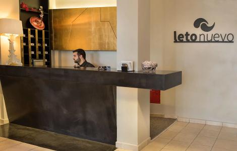 Leto Nuevo - 23
